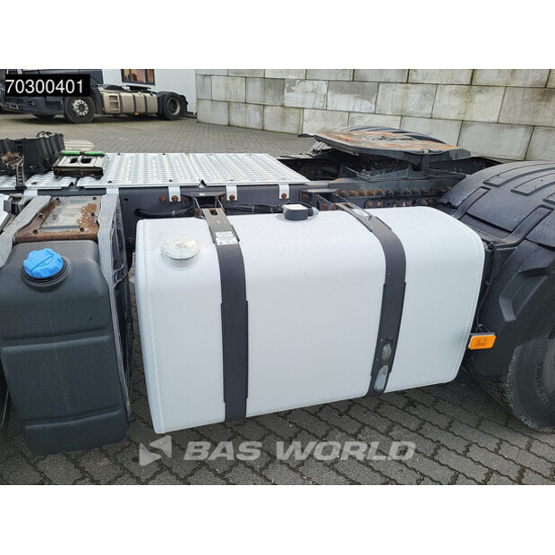 2016 Volvo FH 460-43916853