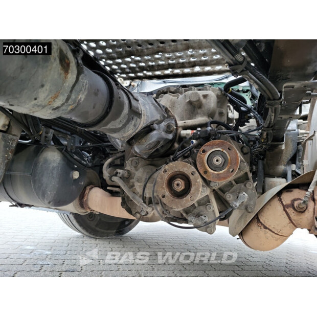 2016 Volvo FH 460-43916854