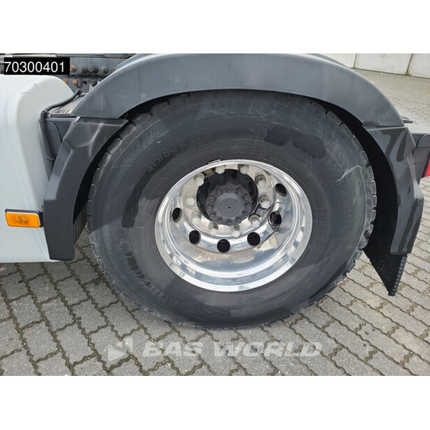 2016 Volvo FH 460-43916855