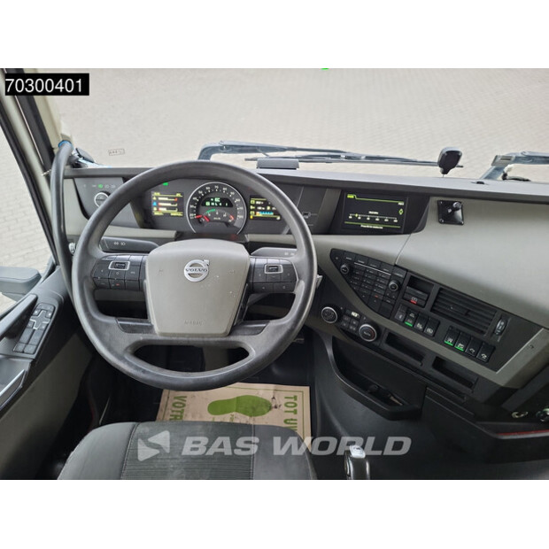 2016 Volvo FH 460-43916856