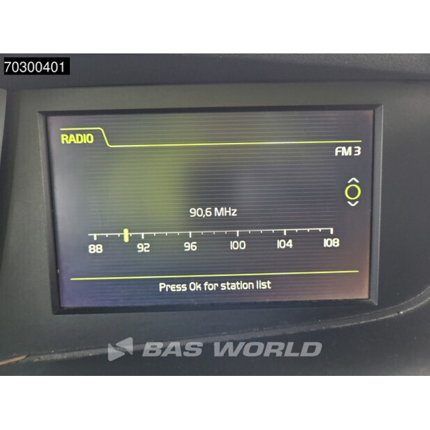 2016 Volvo FH 460-43916858