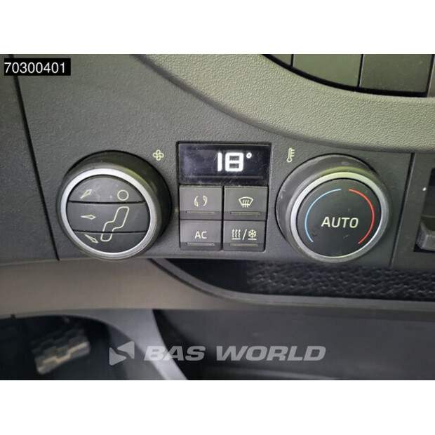 2016 Volvo FH 460-43916859