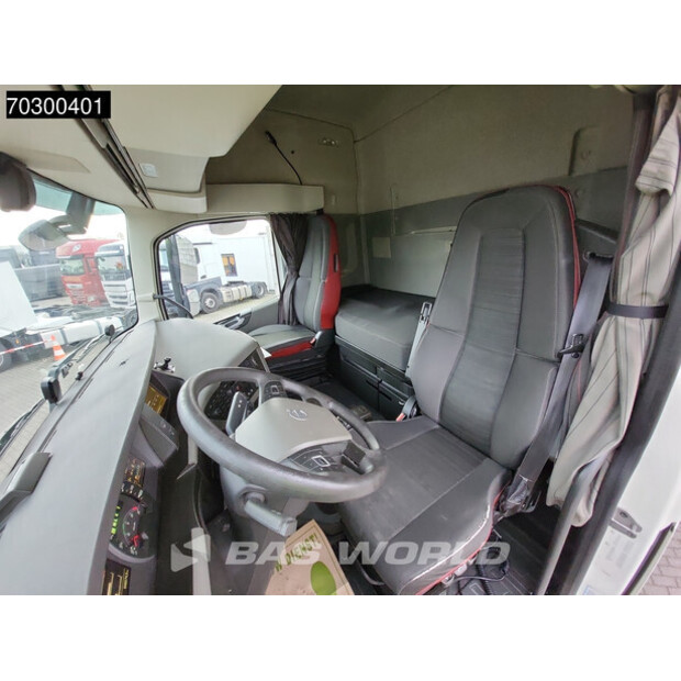 2016 Volvo FH 460-43916860