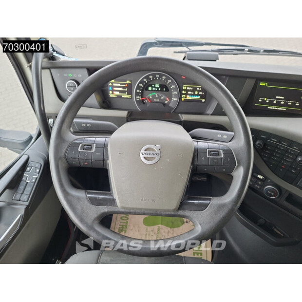 2016 Volvo FH 460-43916861