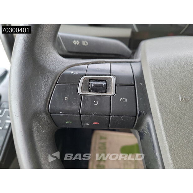 2016 Volvo FH 460-43916862