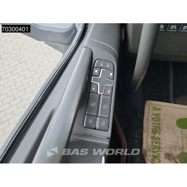 2016 Volvo FH 460-43916864