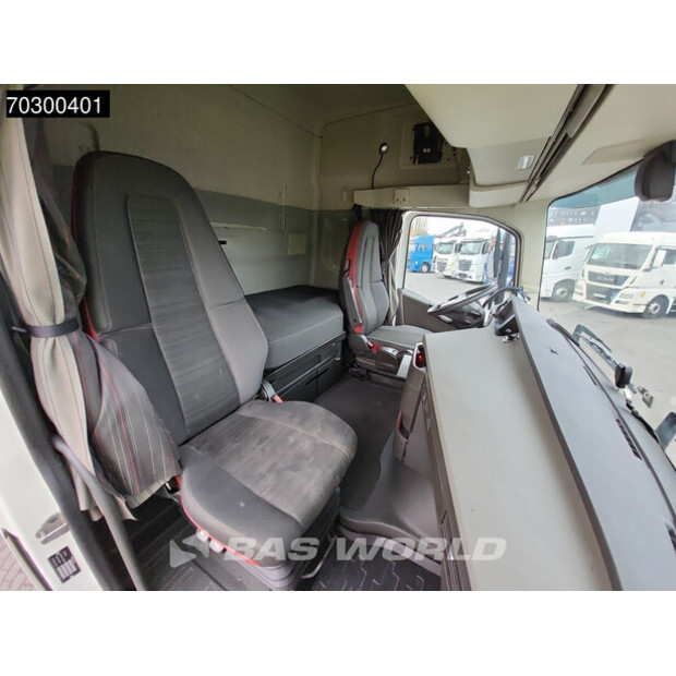 2016 Volvo FH 460-43916867