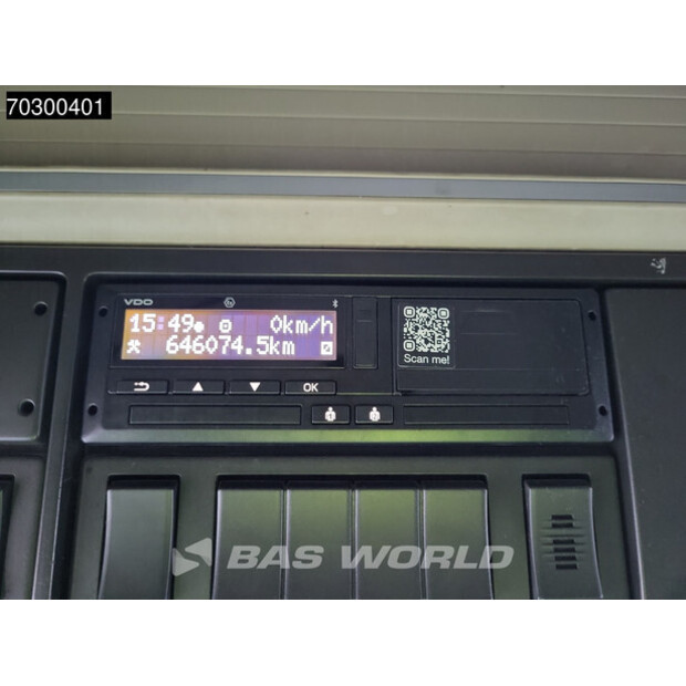 2016 Volvo FH 460-43916868