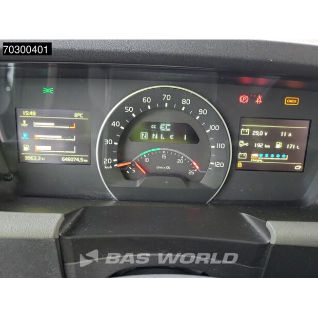 2016 Volvo FH 460-43916869