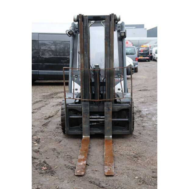 2017 Linde H30T-43916881