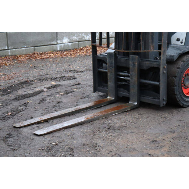 2017 Linde H30T-43916883