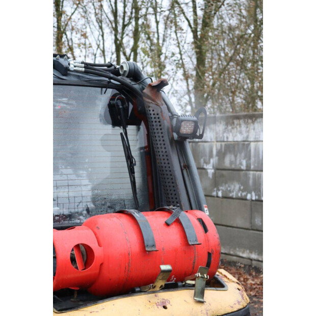 2017 Linde H30T-43916893