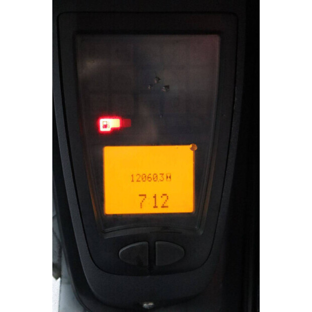 2017 Linde H30T-43916905