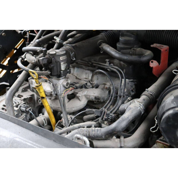 2017 Linde H30T-43916908