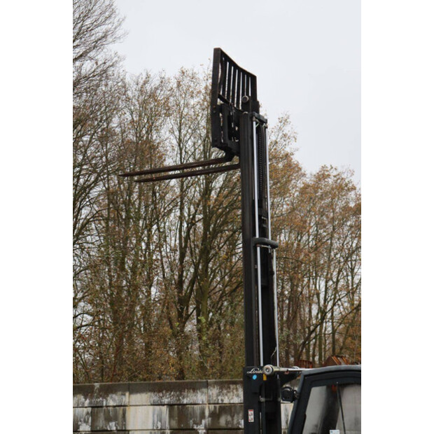 2017 Linde H30T-43916912