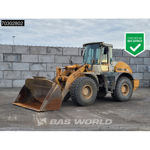 2005 ليبهير L538-43916913