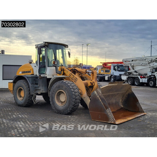 2005 ليبهير L538-43916920