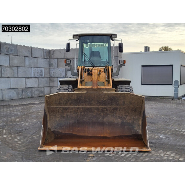 2005 ليبهير L538-43916921