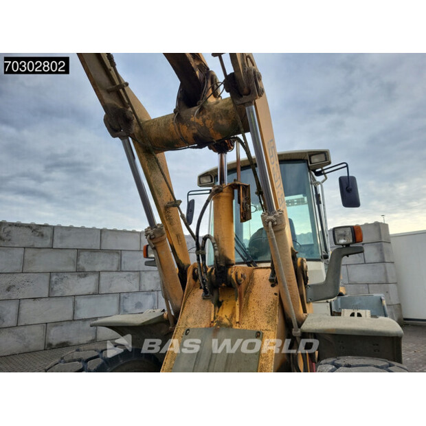 2005 ليبهير L538-43916922