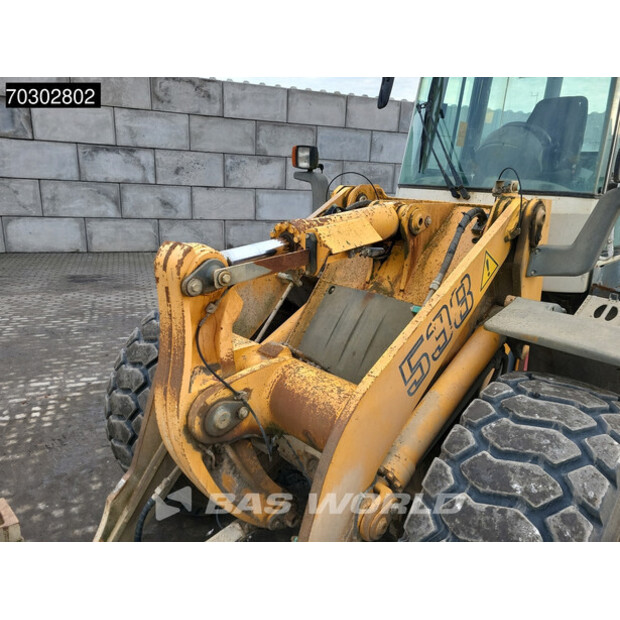 2005 ليبهير L538-43916924