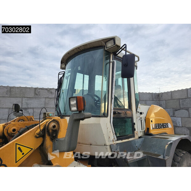 2005 ليبهير L538-43916934