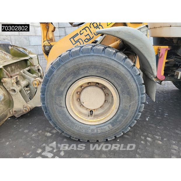 2005 ليبهير L538-43916937