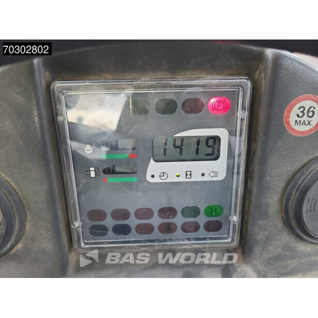 2005 ليبهير L538-43916944