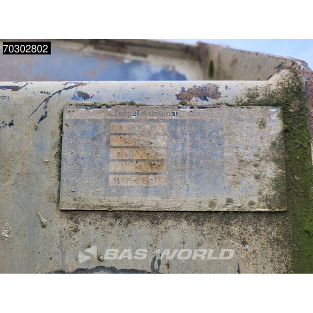 2005 ليبهير L538-43916950