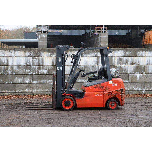 2018 ليندي H32CT-43916954