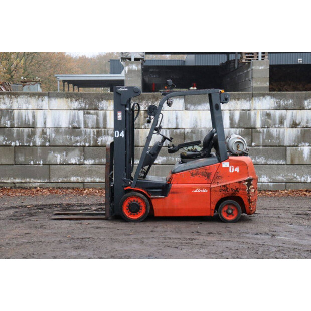 2018 ليندي H32CT-43916955