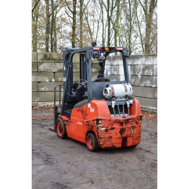 2018 ليندي H32CT-43916957