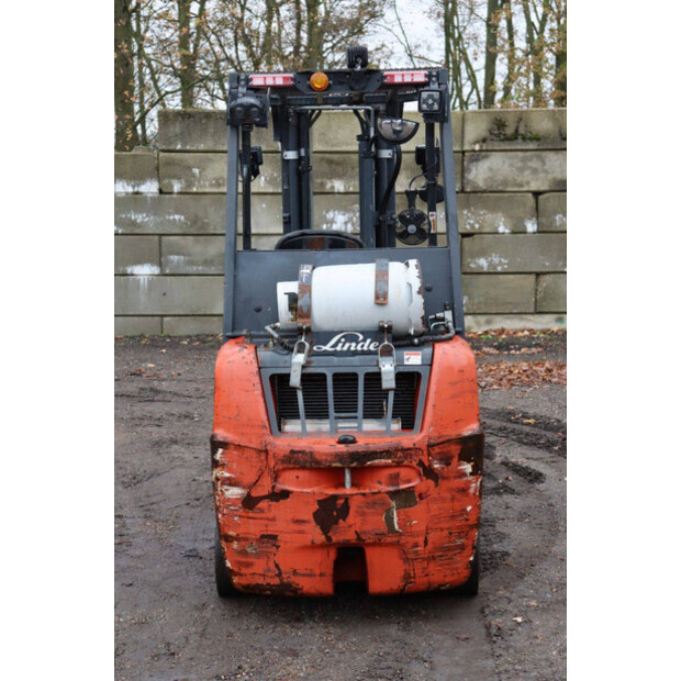 2018 ليندي H32CT-43916958