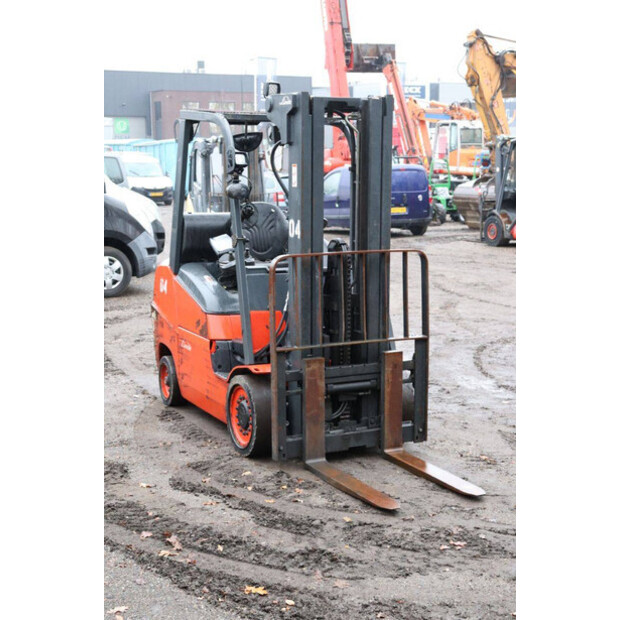 2018 ليندي H32CT-43916960