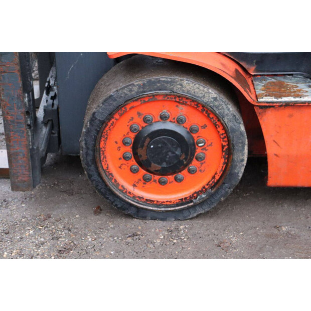 2018 ليندي H32CT-43916967