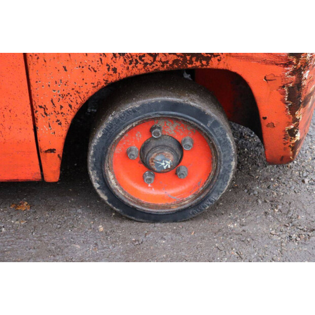 2018 ليندي H32CT-43916968