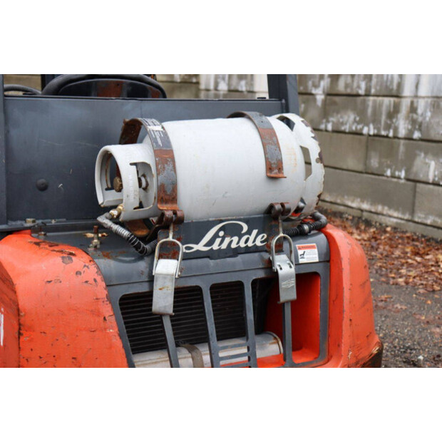 2018 ليندي H32CT-43916971