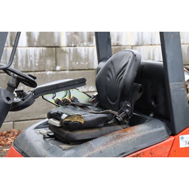 2018 ليندي H32CT-43916976