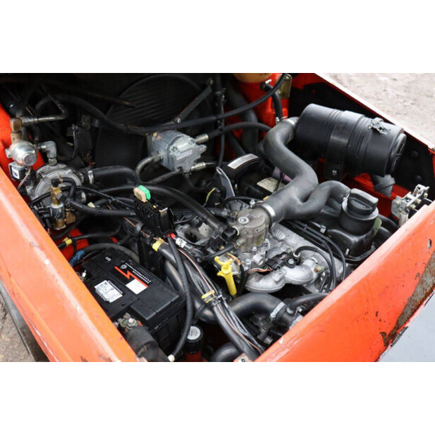 2018 ليندي H32CT-43916986