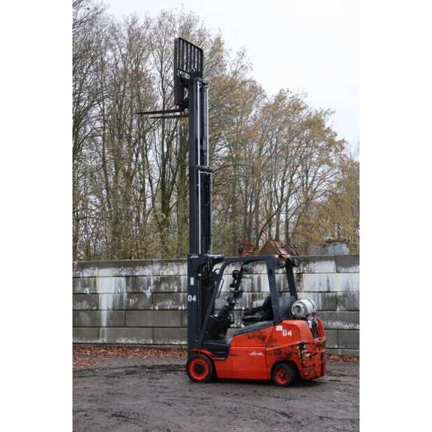 2018 ليندي H32CT-43916990