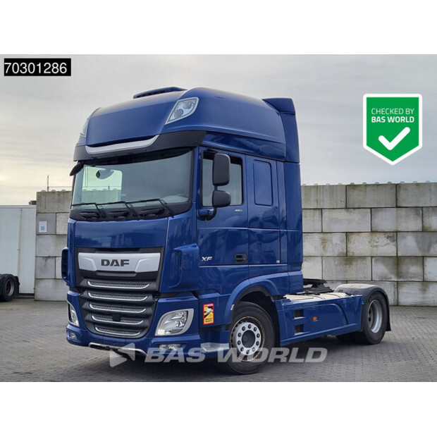 2021 DAF XF 480-43916993