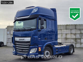 صورة ل شاحنات 2021 داف XF 480