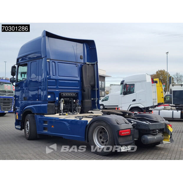 2021 DAF XF 480-43916994