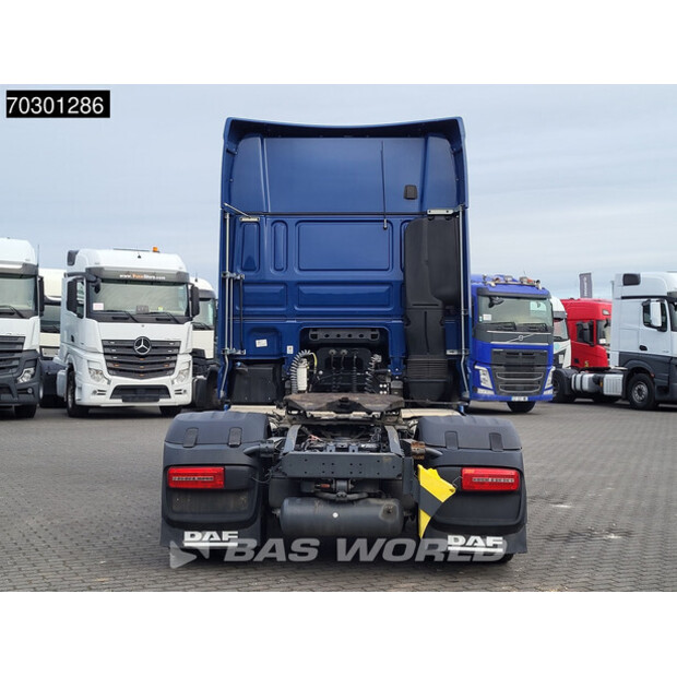 2021 DAF XF 480-43916995