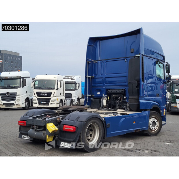 2021 DAF XF 480-43916999