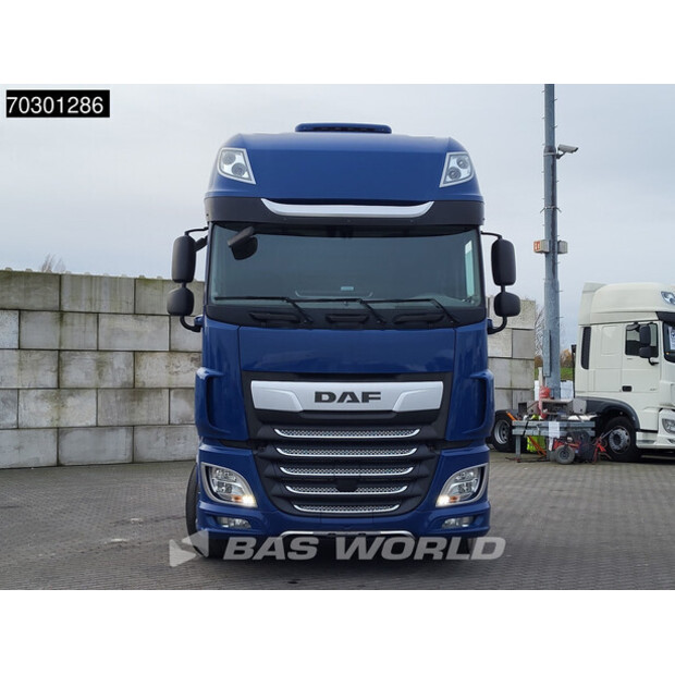 2021 DAF XF 480-43917001