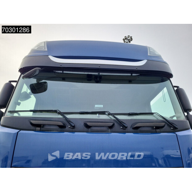 2021 DAF XF 480-43917002