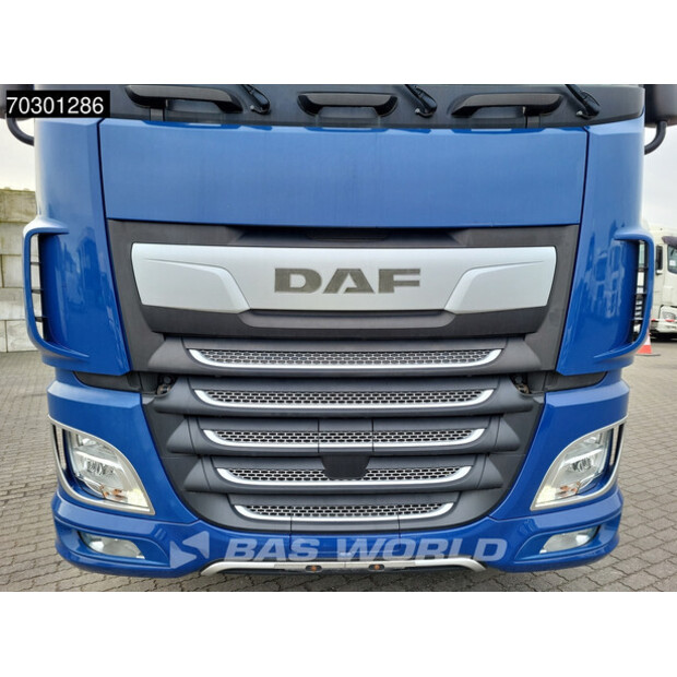 2021 DAF XF 480-43917003