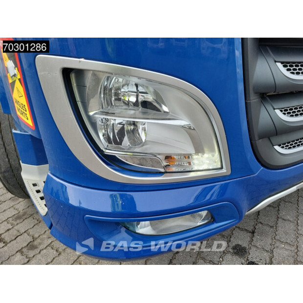 2021 DAF XF 480-43917004