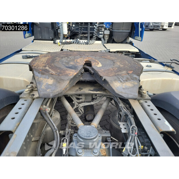 2021 DAF XF 480-43917005