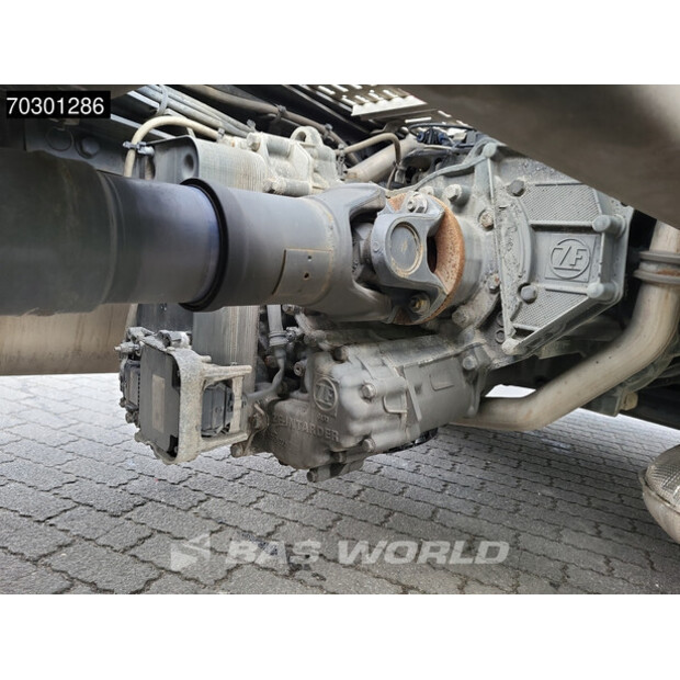 2021 DAF XF 480-43917006